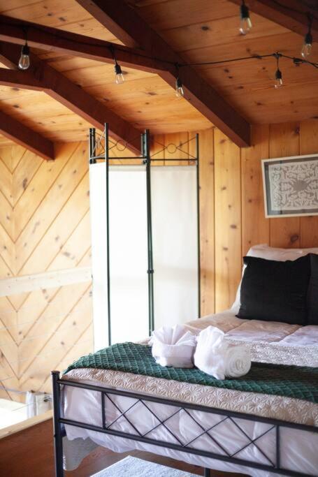 Family Cabin Near Smoky Mtn Entrance Nantahala Robbinsville Exterior photo